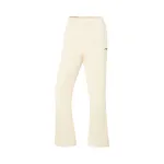 Li Ning Fitness Series Casual Pants Women's Eggnog Gray