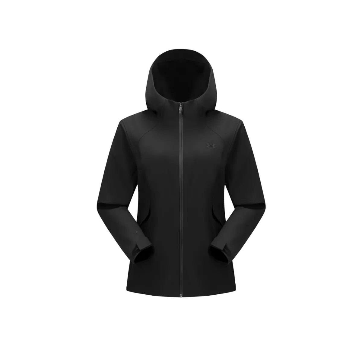 Under Armour Soft Shell Jacket Women's