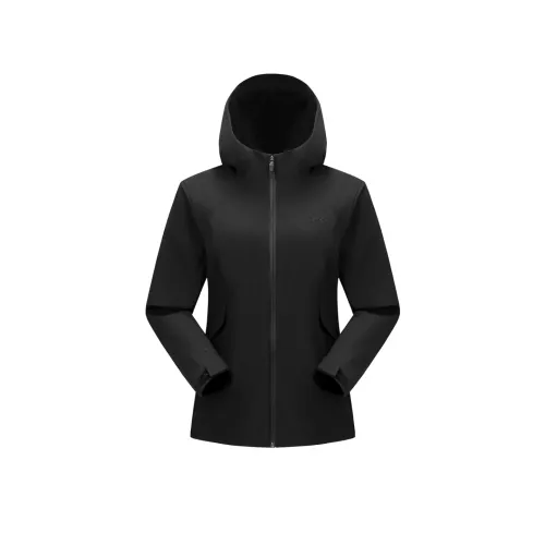 Under Armour Soft Shell Jacket Women's