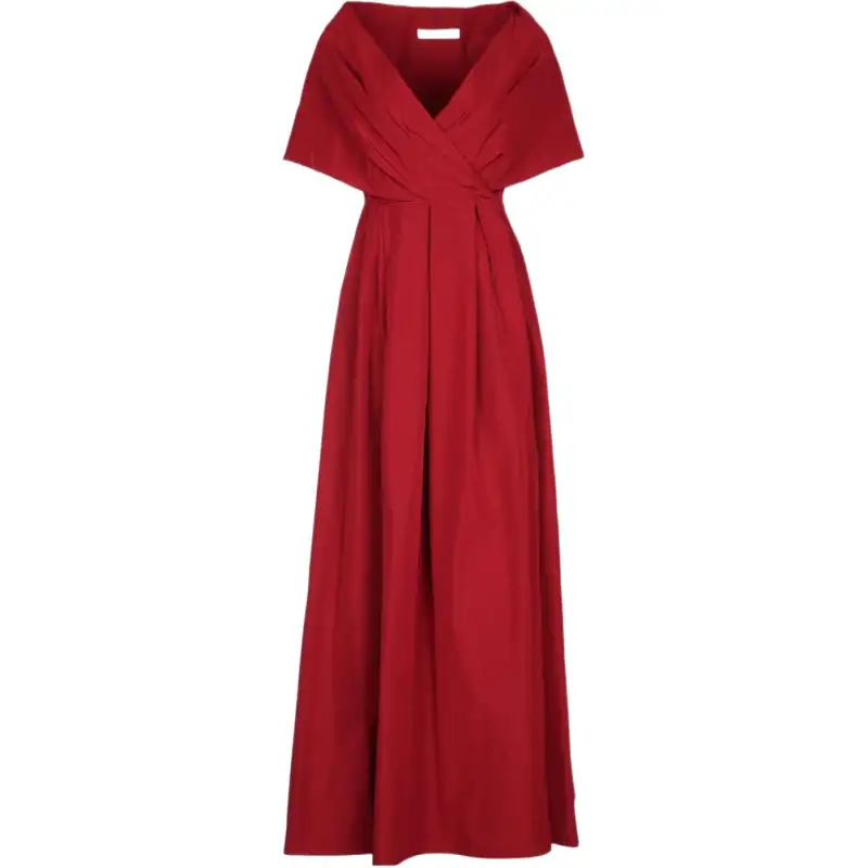 DIOR Short Sleeved Dress Women's