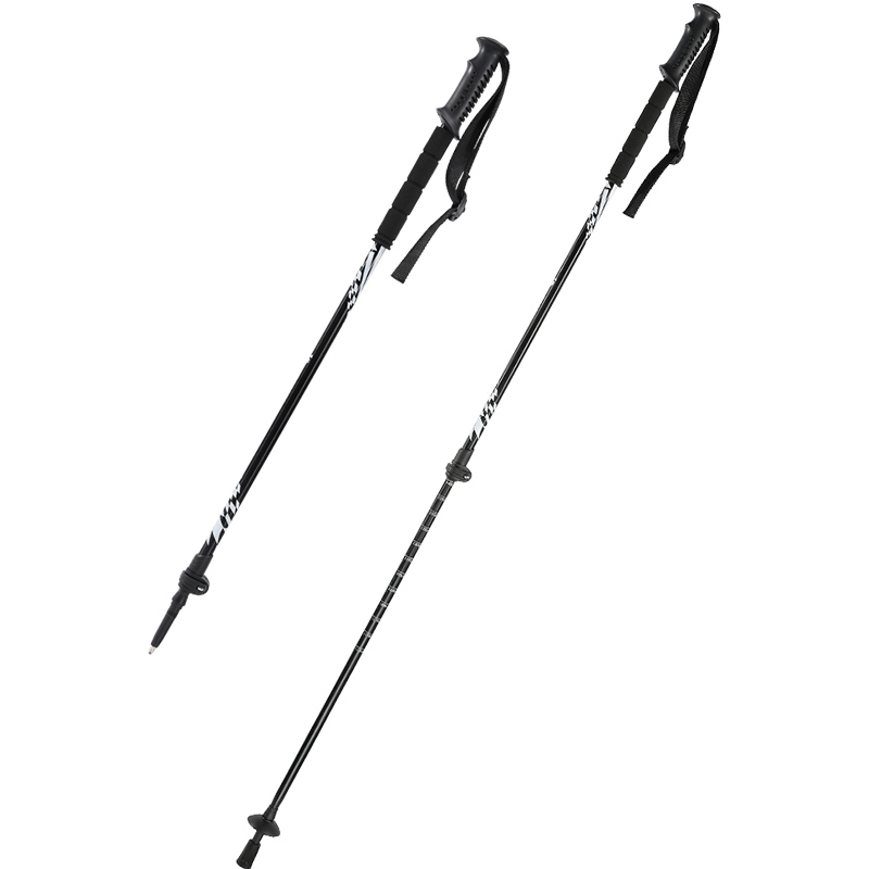 CAMEL Hiking Gear Aluminum Alloy Mountaineering Unisex