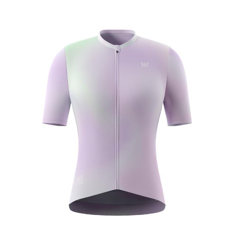 Футболка 361° Sport Tee (черная)