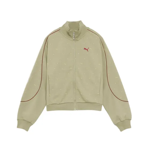 PUMA CORE HERITAGE Jacket Women's
