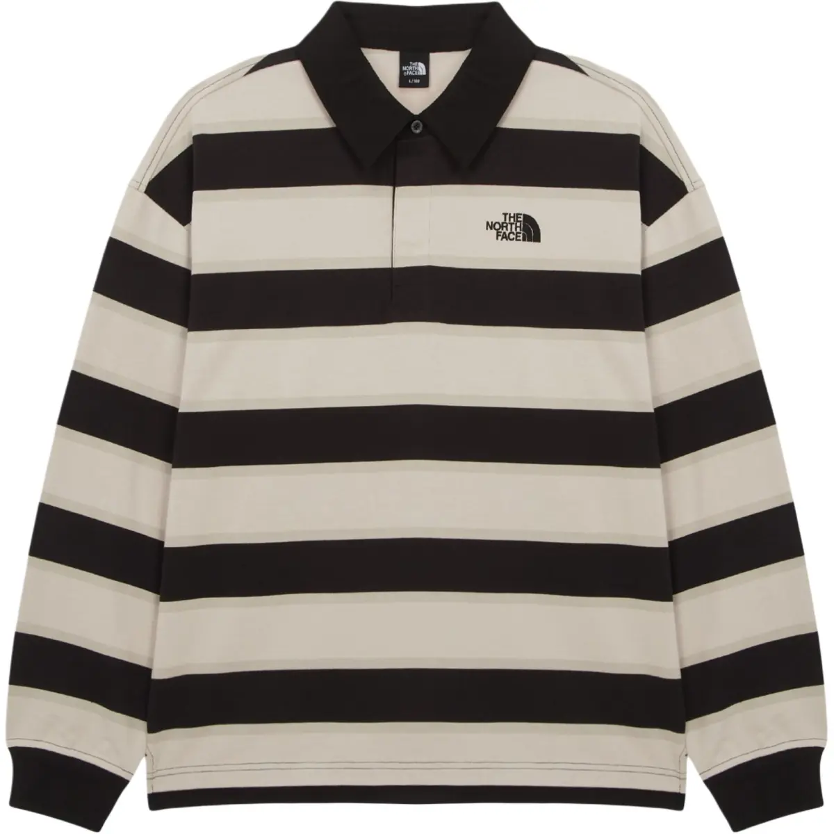 THE NORTH FACE Polo Shirt Men's