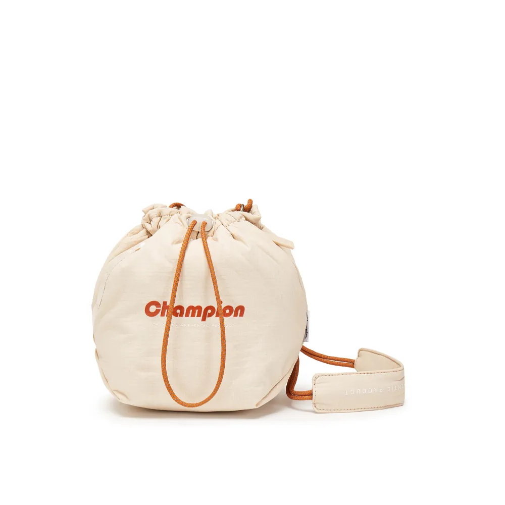 Champion Fabric Crossbody Bags Unisex Multicolor