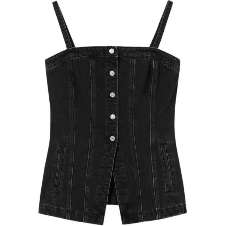 Levi's Tailored Bustier