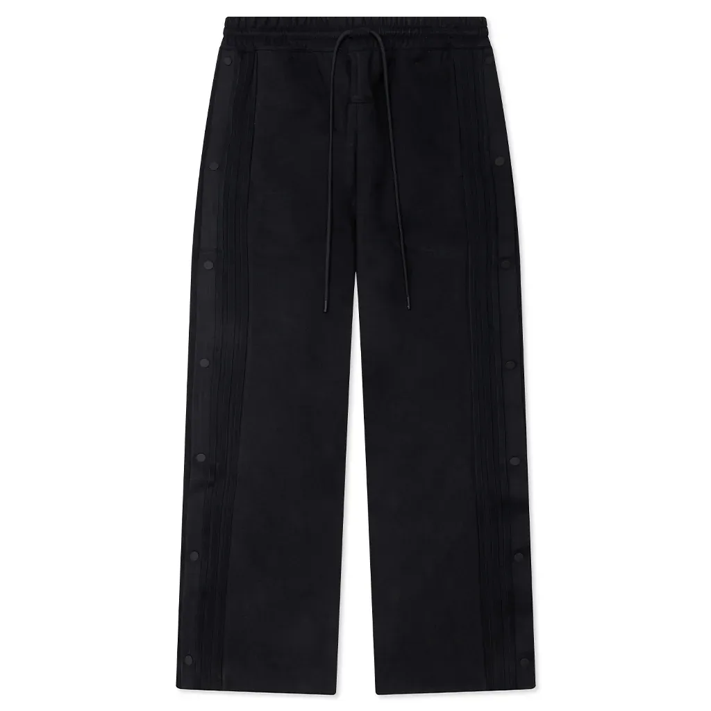Adidas Free Shipping With AdiClub Fear Of God Athletics Suede Tearaway Pant