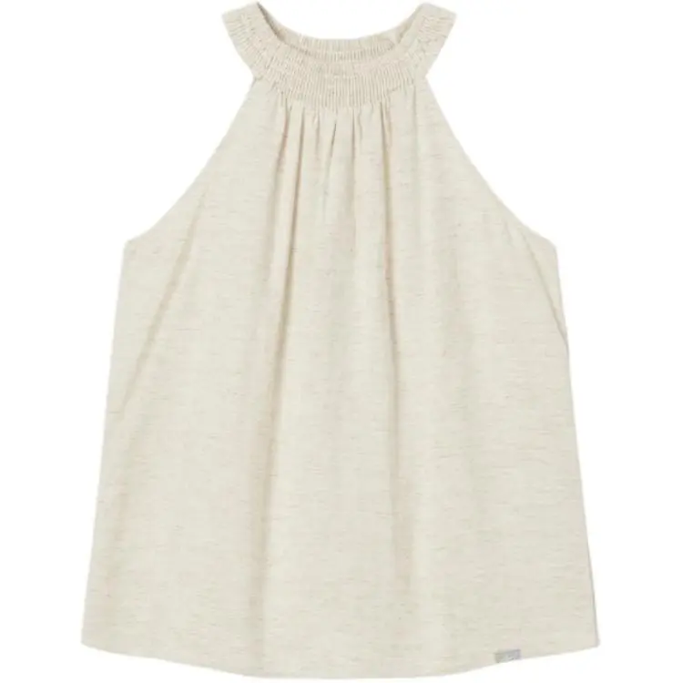 Levi's Camisoles Women's Polar White Moderate A-line