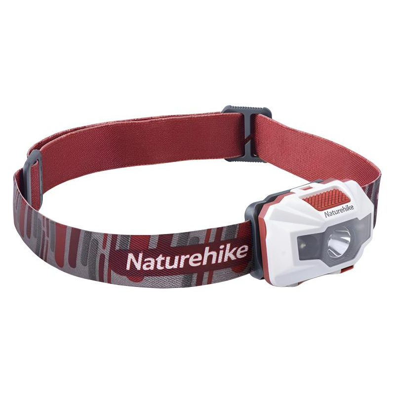 NATUREHIKE Headlamps Hiking Unisex 60*45*40mm