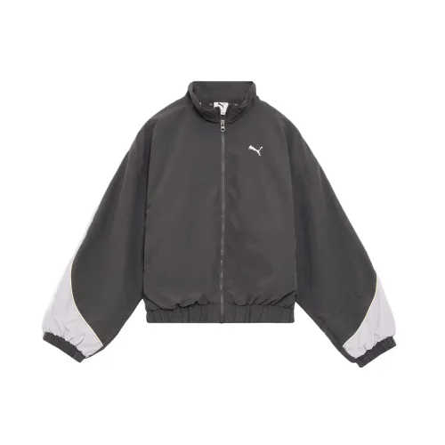 PUMA CORE HERITAGE Jacket Women's