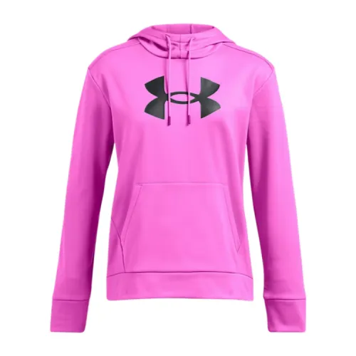 Under Armour Fleece Sweatshirt Women's
