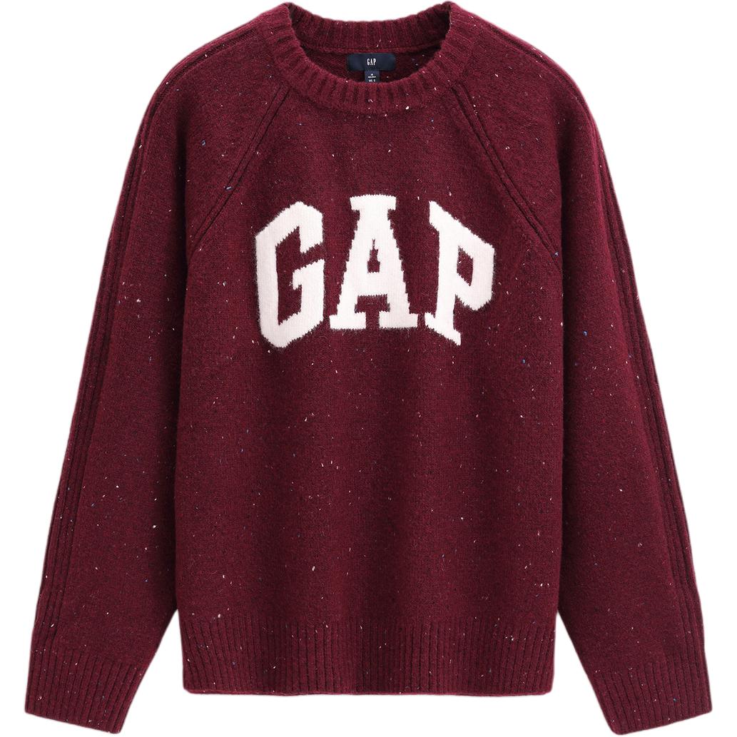 Женский худи GAP Свитер (разноцветный)