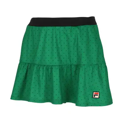 FILA Tennis Skirts Women's Green