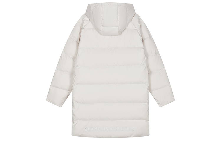 Куртка Champion FW25 (черная) — фото 2