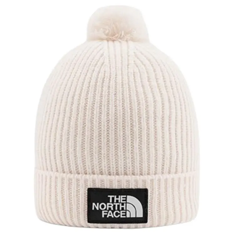 THE NORTH FACE Beanies Unisex White