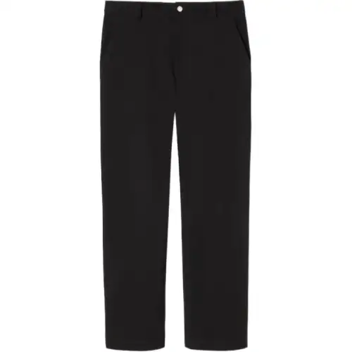 GUCCI Cotton Canvas Pants