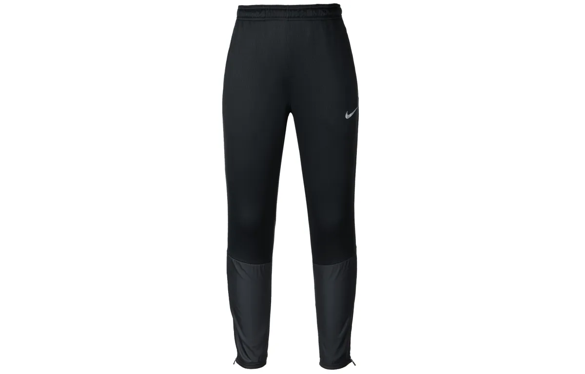 Nike ChallengerTherma FIT Casual Pants Men's Black