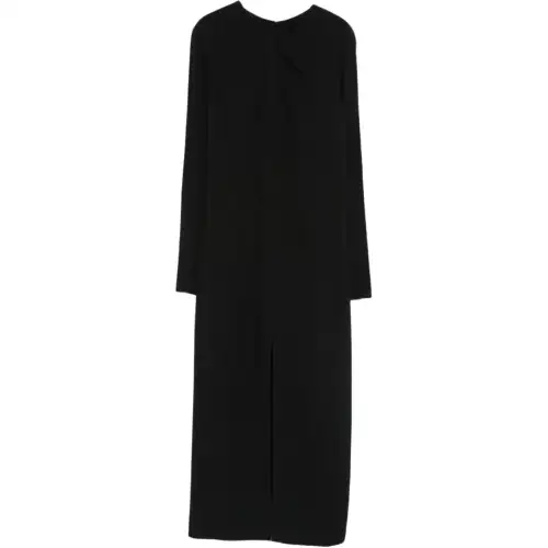 GUCCI FW25 Long Sleeved Dress Women's