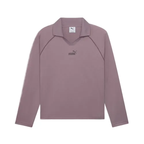 PUMA ESSENTIALS Polo Shirt Women's