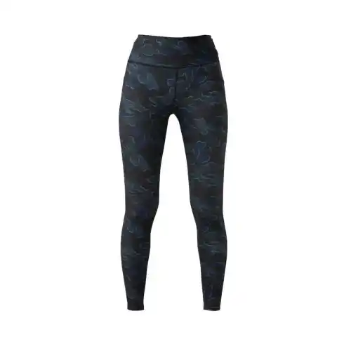 Reebok Sports Pants Women's Black