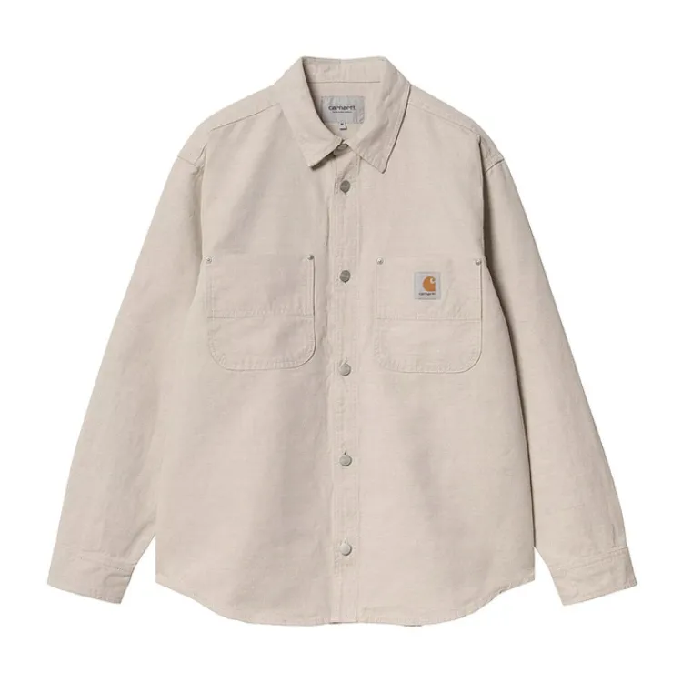 Carhartt Wip Walter shirt