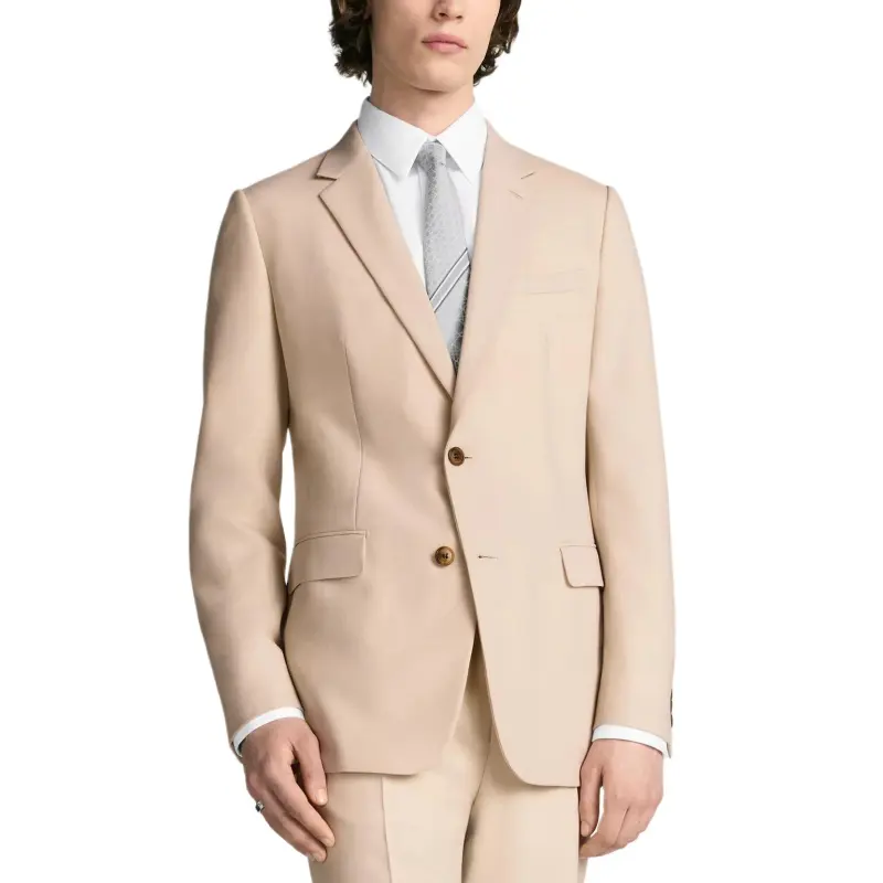 DIOR FW25 Business Suit Coat Men's