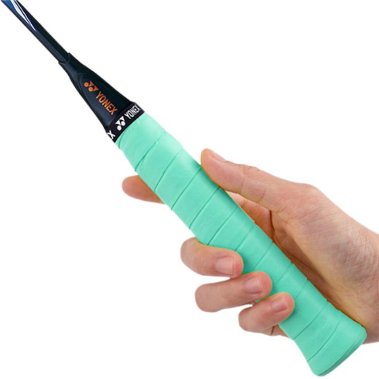YONEX Badminton Grip Tapes Tacky Polyurethane Indoor And Outdoor Adults 25x1100x0.6mm