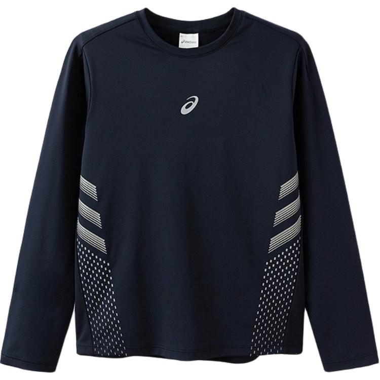 Мужская футболка ASICS t (черная)