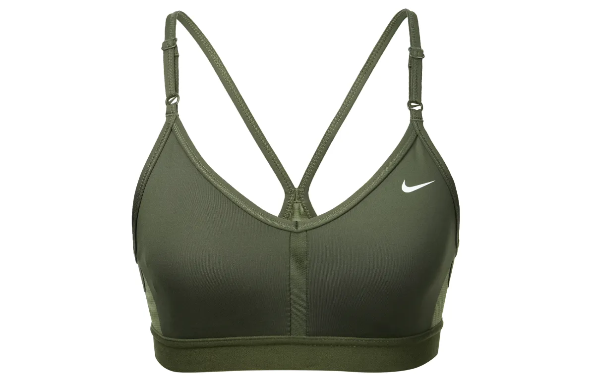 Nike Dri Fit Sports Underwear Women's Army Green