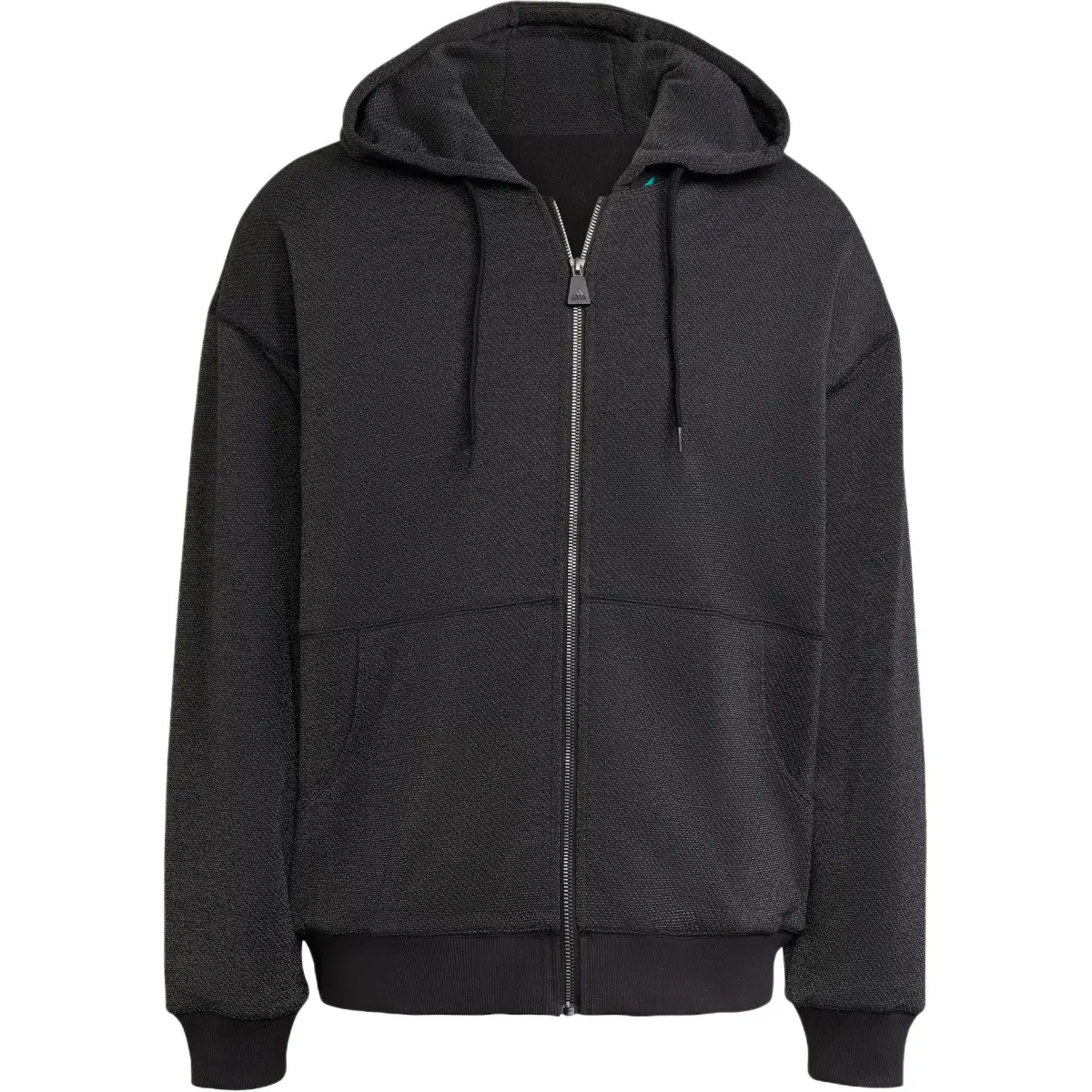 Adidas Equipment full-zip hoodie