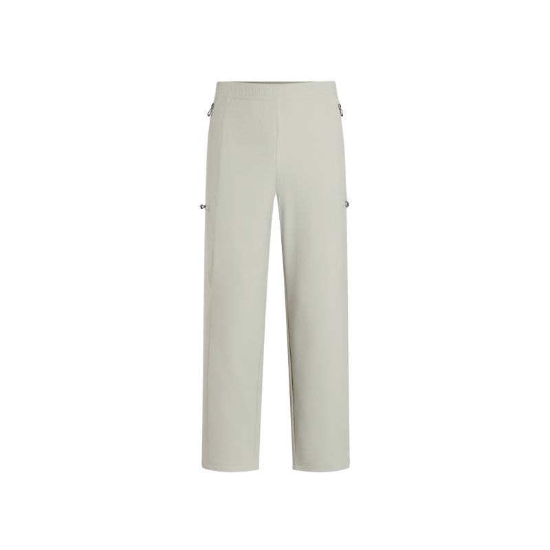 Мужские штаны Salomon TIMBER PANTS M (черные)