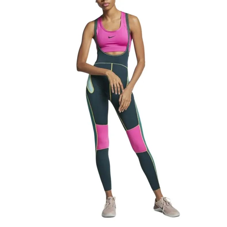 Nike Jumpsuits Women's Green Jumpsuit