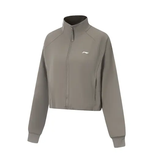 Li Ning Fitness Series Sweatshirt Women's