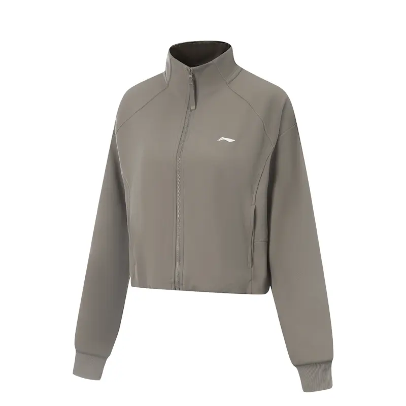 Li Ning Fitness Series Sweatshirt Women's