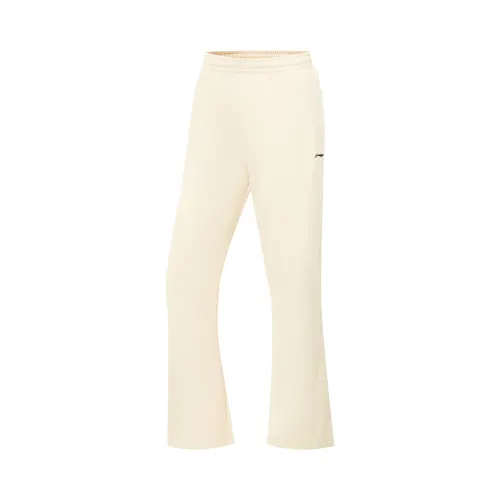 Li Ning Fitness Series Casual Pants Women's