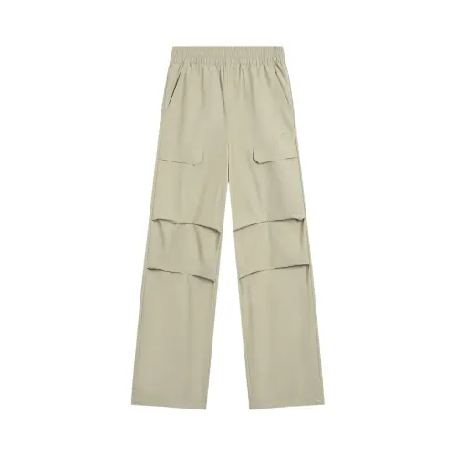 Li Ning Sports Life Collection Casual Pants Women's