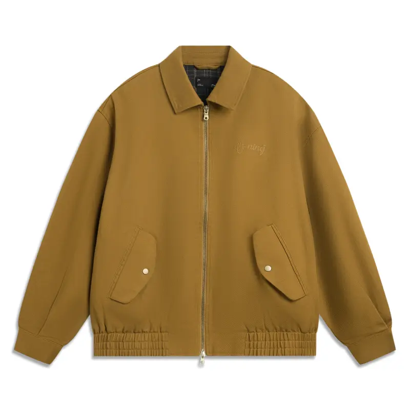 Li Ning Sports Life Collection Jackets & Coats Women's
