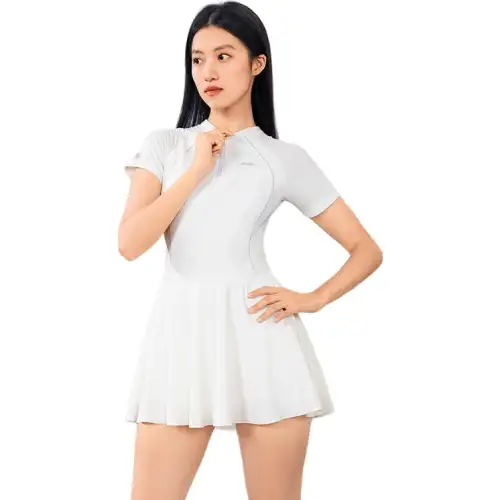 Li Ning One piece Swimsuit Women's