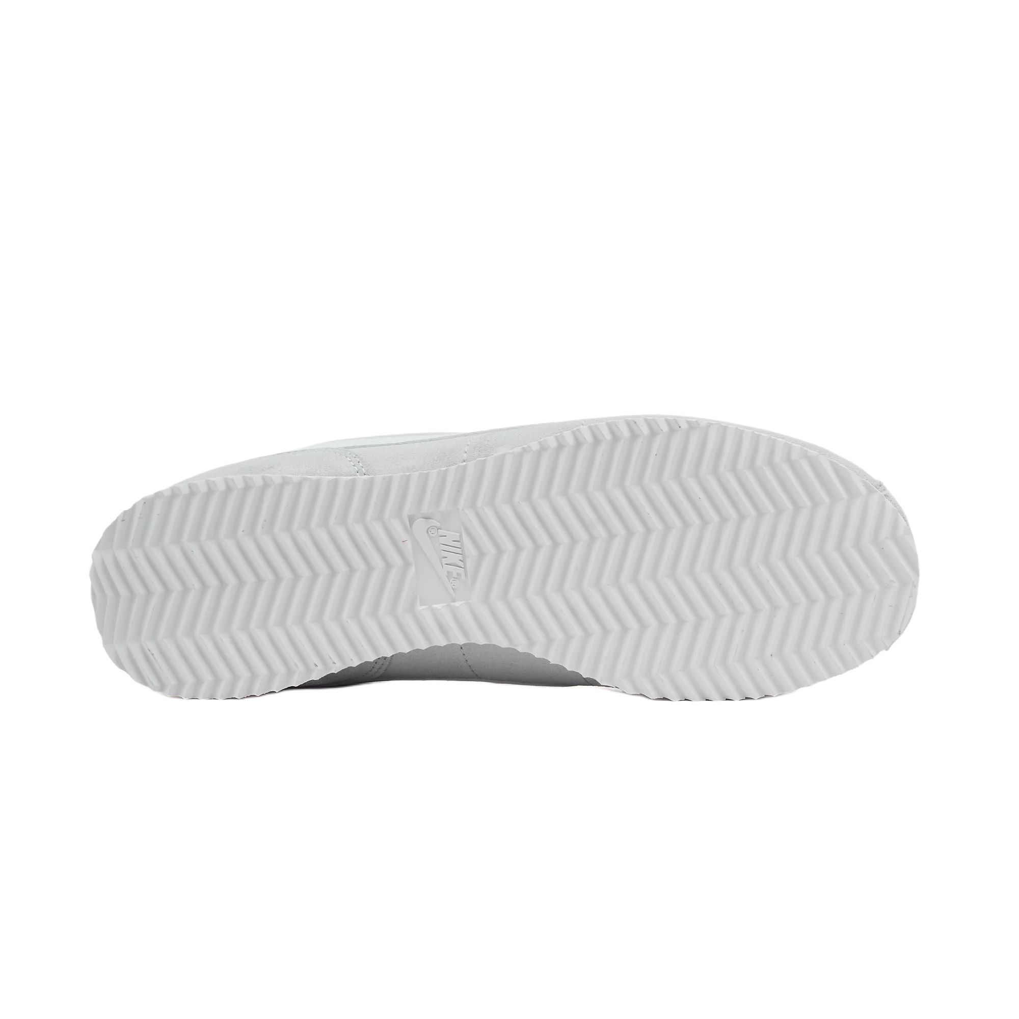 Nike Cortez Classic And Versatile Running Shoes Women’s Gray