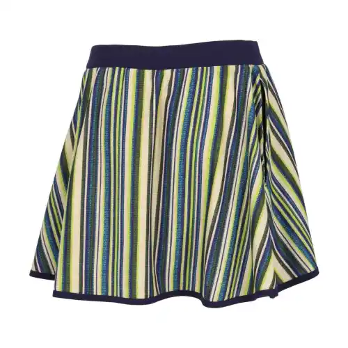 FILA Tennis Skirts Women's Navy Blue Moderate
