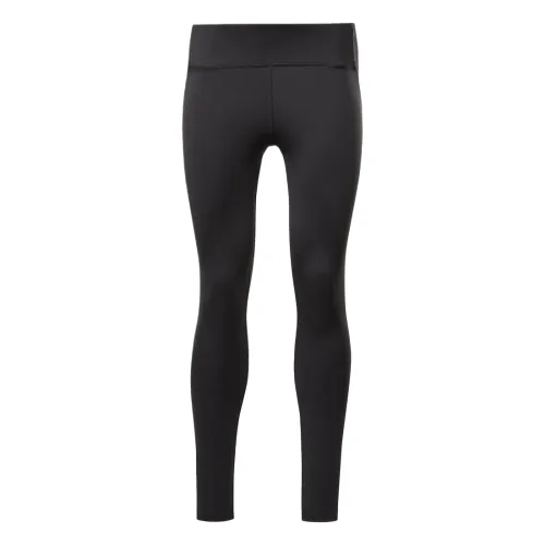 Reebok Sports Pants Women's Black Moderate