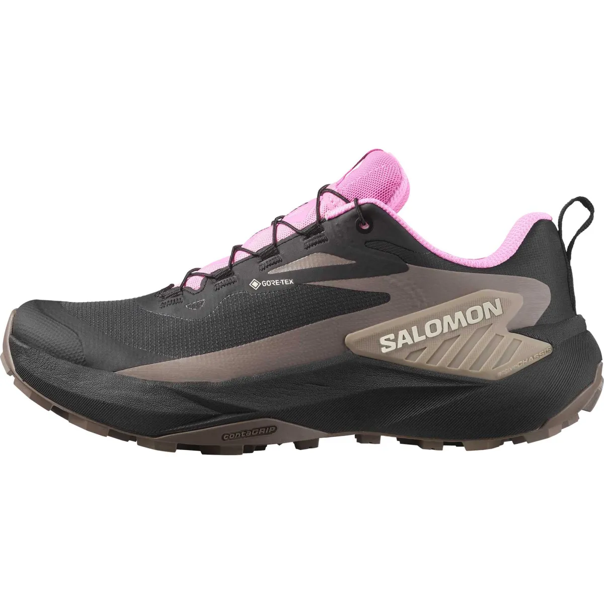Salomon Genesis Gore-Tex sneakers Women's