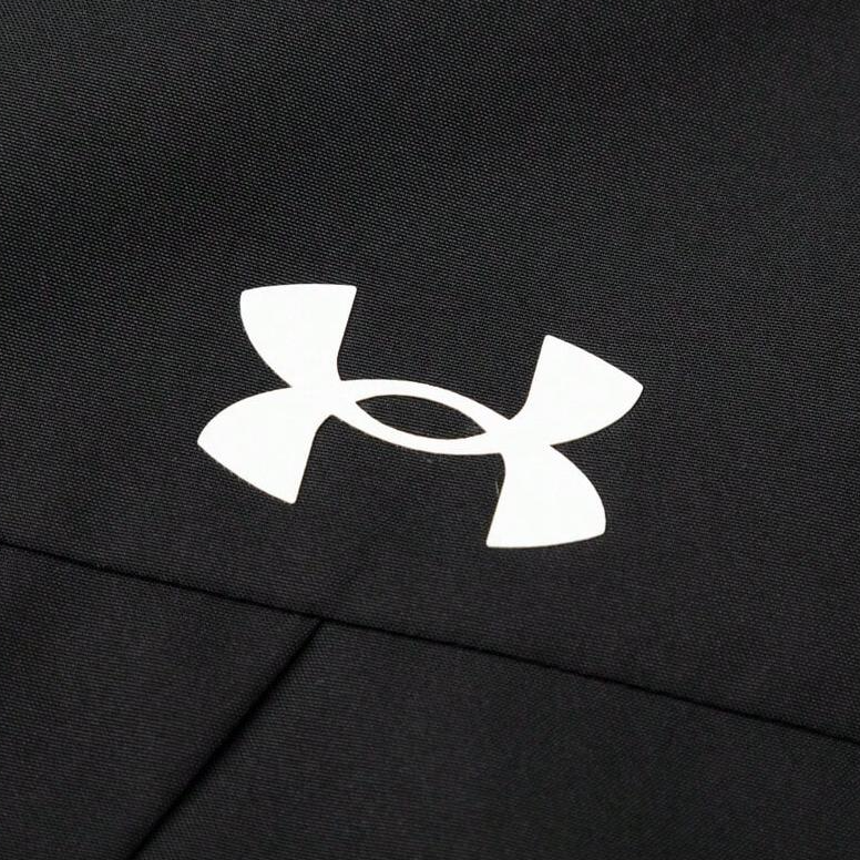 Under Armour Casual Sportswear Men’s Black