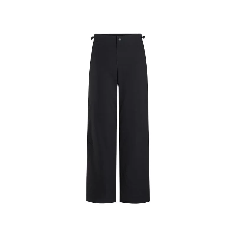 SALOMON Casual Pants Women's Black
