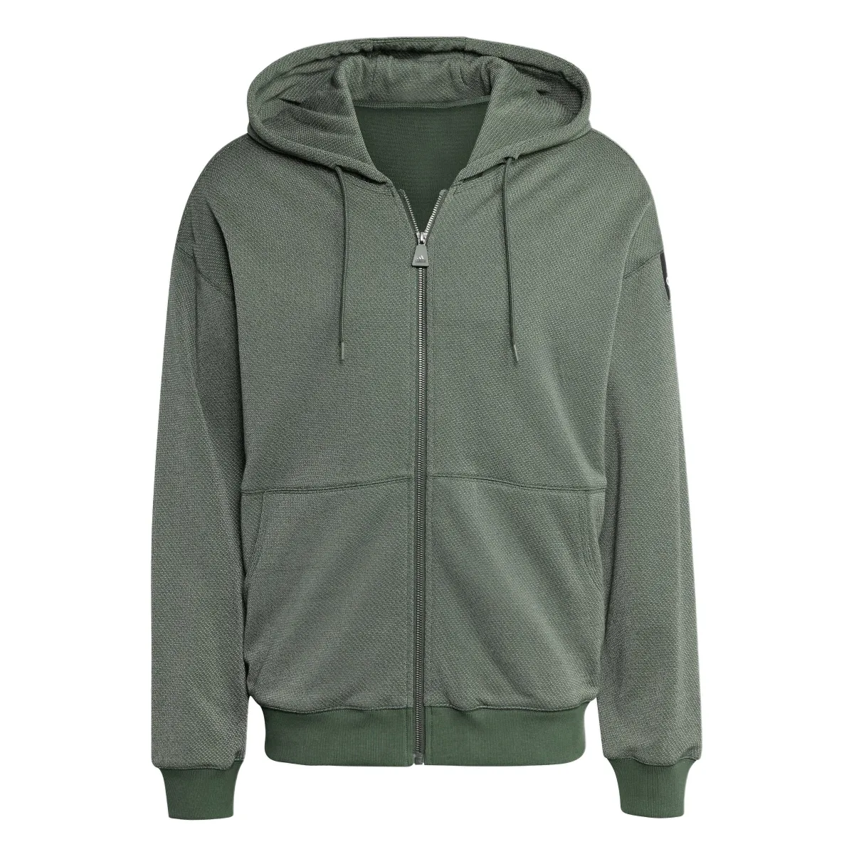 Adidas full-zip hoodie