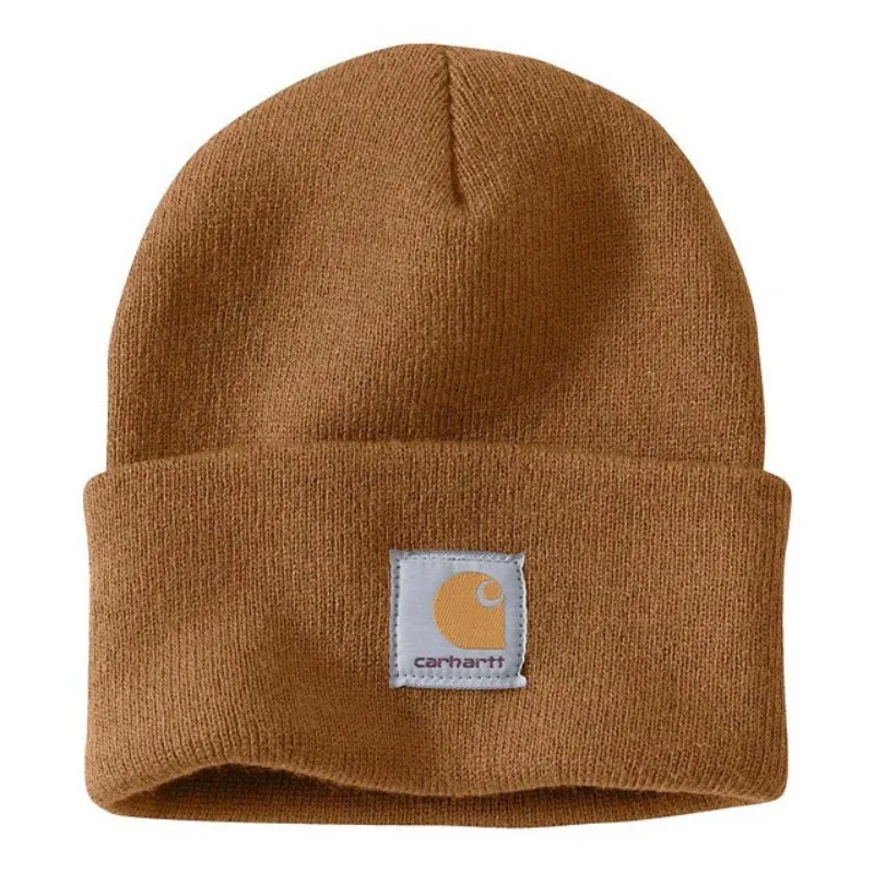 Carhartt Acrylic Beanies Unisex Multicolor