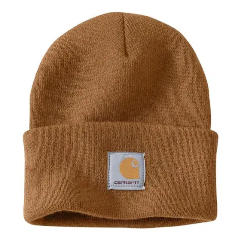 Carhartt Acrylic Beanies Unisex Multicolor