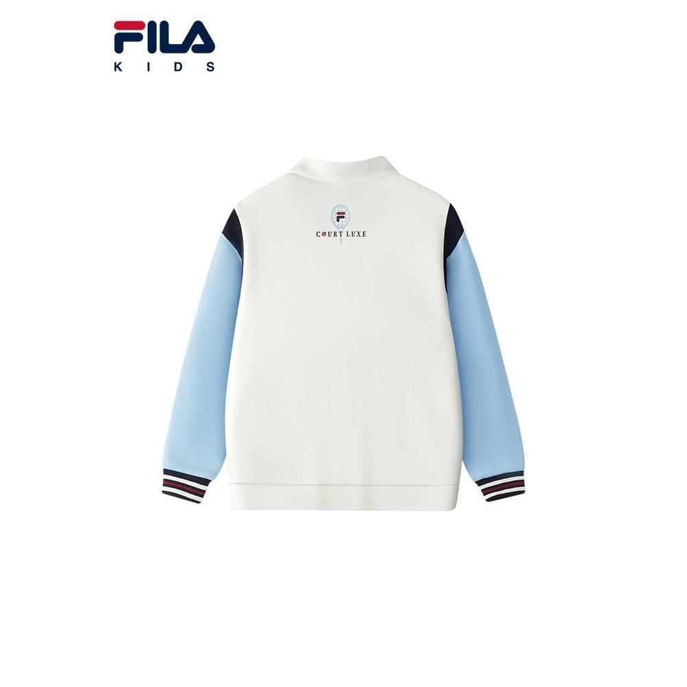 Худи Fila (черное) — фото 3