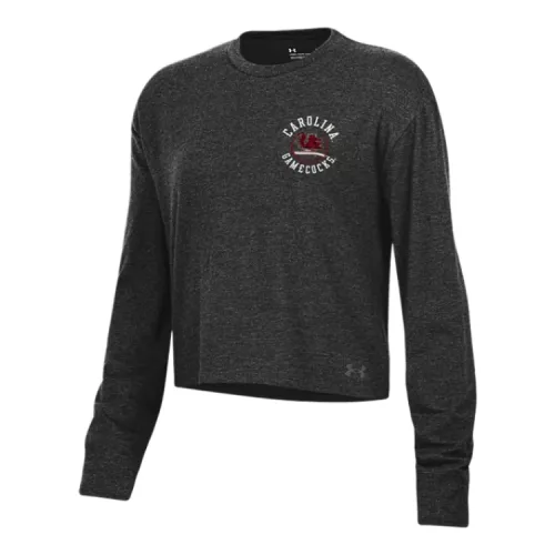 Under Armour Icon T Shirt Women's
