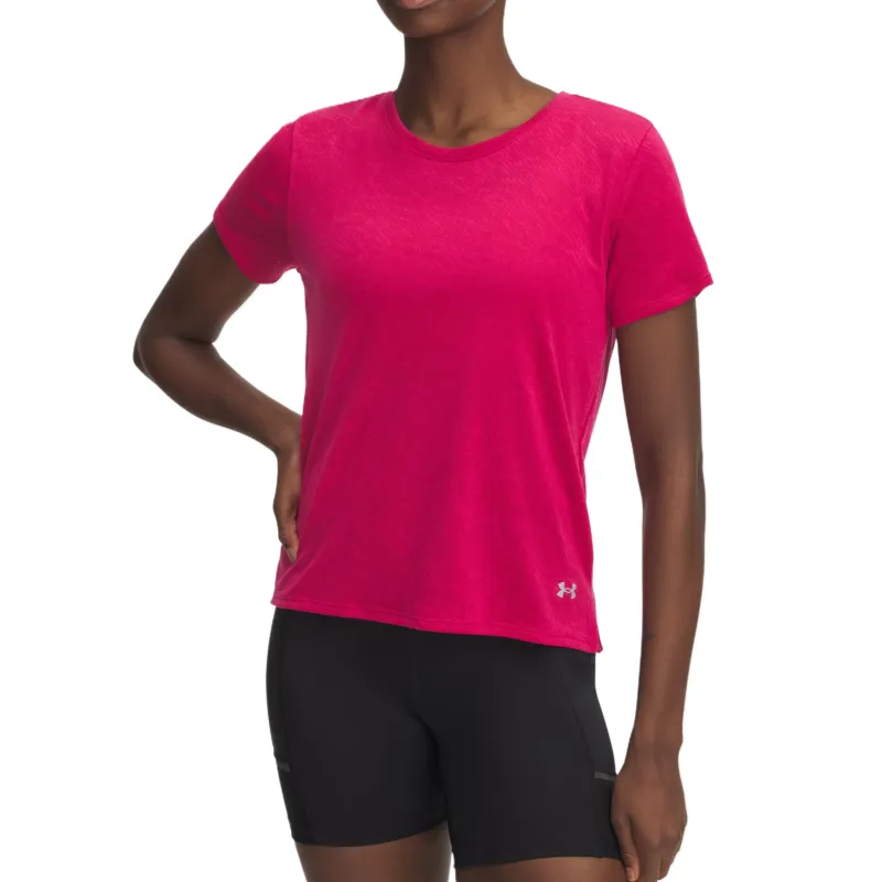 Under Armour Launch T Shirt Women's